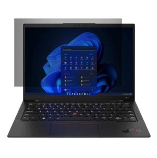 Filtr prywatyzujący 4Vu for 14'' Widescreen Laptops (16:10) Targus