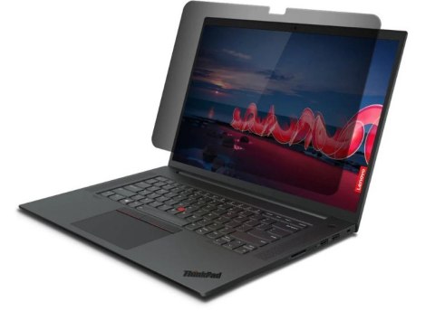 Filtr prywatyzujący 4Vu for 16'' Lenovo ThinkPad P1 Gen 4 and HP ZBook Fury G9