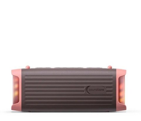 Głośnik Soundcore Boom 3i brązowy Anker