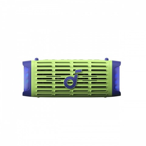 Głośnik Soundcore Boom 3i zielony