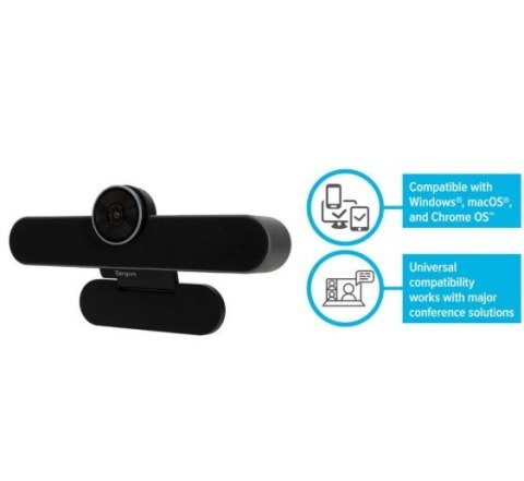 Kamera internetowa All-in-One 4K Video Conference System AEM350EUZ Targus