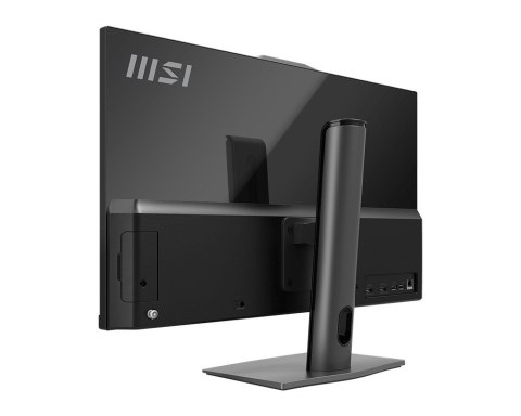 Komputer All In One Modern AM272P 1M-1098EU WIN11PRO/ICore5/8GB/500GB/UMA/27''/Blackk MSI