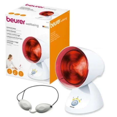 Lampa na podczerwień 150W IL35