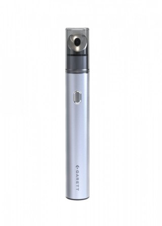 Masażer Beauty Fresh Eye Silver Garett Electronics