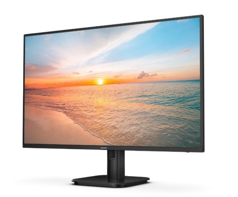 Monitor 27E1N1200A 27 cali IPS 120Hz HDMI DP VGA Głośniki Philips Monitor 27E1N1200A 27 cali IPS 120Hz HDMI DP VGA Głośniki Philips