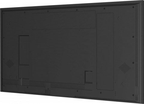 Monitor 55 cali T5529AS-B1AG VA,4K,HDMIx2,USB-C,RJ45,2x10W,WiFi, Android 14, Signal FailOver, Whiteboard, iiSignage2 (CMS),  IIYAMA