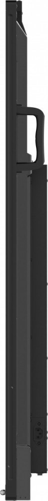 Monitor 75 cali TE7515A-B1AG IPS,4K,40pkt,550cd,DeepContrast-IR+, HDMI x2,DP,USB-C, 2 x 20W, OPS Slot x1, 5xUSB, 2xRJ45,8-Arr IIYAMA