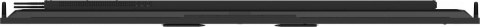 Monitor 75 cali TE7515A-B1AG IPS,4K,40pkt,550cd,DeepContrast-IR+, HDMI x2,DP,USB-C, 2 x 20W, OPS Slot x1, 5xUSB, 2xRJ45,8-Arr IIYAMA