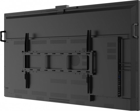 Monitor 75 cali TE7515A-B1AG IPS,4K,40pkt,550cd,DeepContrast-IR+, HDMI x2,DP,USB-C, 2 x 20W, OPS Slot x1, 5xUSB, 2xRJ45,8-Arr IIYAMA