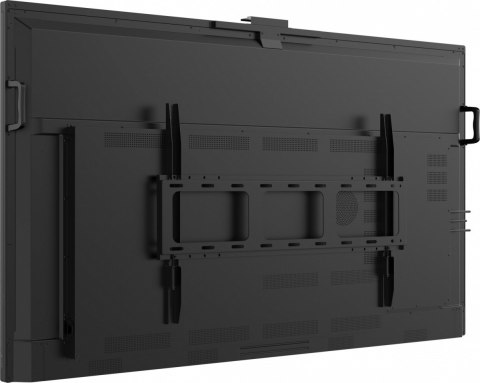 Monitor 75 cali TE7515A-B1AG IPS,4K,40pkt,550cd,DeepContrast-IR+, HDMI x2,DP,USB-C, 2 x 20W, OPS Slot x1, 5xUSB, 2xRJ45,8-Arr IIYAMA