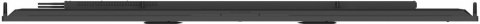 Monitor 86 cali TE8615A-B1AG IPS,4K,40pkt,550cd,DeepContrast-IR+, HDMI x2,DP,USB-C, 2 x 20W, OPS Slot x1, 5xUSB, 2xRJ45,8-Arr IIYAMA