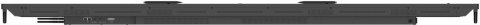 Monitor 86 cali TE8615A-B1AG IPS,4K,40pkt,550cd,DeepContrast-IR+, HDMI x2,DP,USB-C, 2 x 20W, OPS Slot x1, 5xUSB, 2xRJ45,8-Arr IIYAMA