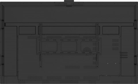 Monitor 86 cali TE8615A-B1AG IPS,4K,40pkt,550cd,DeepContrast-IR+, HDMI x2,DP,USB-C, 2 x 20W, OPS Slot x1, 5xUSB, 2xRJ45,8-Arr IIYAMA