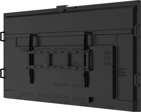 Monitor 86 cali TE8615A-B1AG IPS,4K,40pkt,550cd,DeepContrast-IR+, HDMI x2,DP,USB-C, 2 x 20W, OPS Slot x1, 5xUSB, 2xRJ45,8-Arr IIYAMA