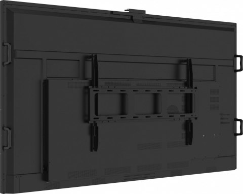 Monitor 86 cali TE8615A-B1AG IPS,4K,40pkt,550cd,DeepContrast-IR+, HDMI x2,DP,USB-C, 2 x 20W, OPS Slot x1, 5xUSB, 2xRJ45,8-Arr IIYAMA