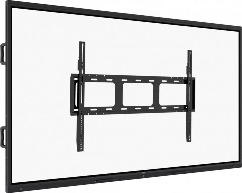 Monitor 86 cali TE8615A-B1AG IPS,4K,40pkt,550cd,DeepContrast-IR+, HDMI x2,DP,USB-C, 2 x 20W, OPS Slot x1, 5xUSB, 2xRJ45,8-Arr IIYAMA