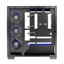 Obudowa PC STELLAR 5F ARGB 10 Czarna MODECOM