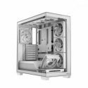 Obudowa PC STELLAR 8F ARGB 20 Biała MODECOM