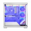 Obudowa PC STELLAR 8F ARGB 20 Biała MODECOM