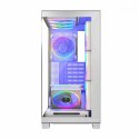 Obudowa PC STELLAR 8F ARGB 20 Biała MODECOM