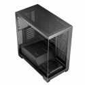Obudowa PC STELLAR NF ARGB 10 Czarna bez wetylatorów MODECOM