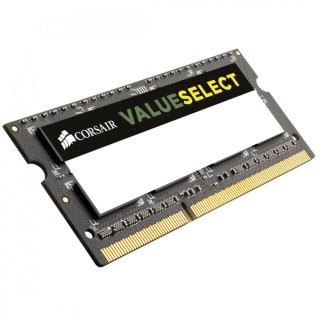 Pamięć DDR3 SODIMM 8GB/1333 (1*8GB) CL9 DDR3L Corsair
