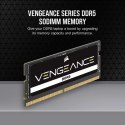 Pamięć DDR5 Vengeance 16GB/5600 (1*16) CL48 Corsair