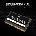 Pamięć DDR5 Vengeance 16GB/5600 (1*16) CL48 Corsair