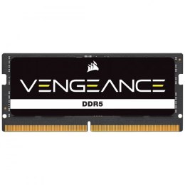 Pamięć DDR5 Vengeance 32GB/5600 (1*32) CL48 Corsair