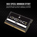 Pamięć DDR5 Vengeance 32GB/5600 (2*16) CL48 Corsair