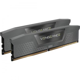Pamięć DDR5 Vengeance 48GB/6000 (2*24GB) CL30 AMD EXPO & Intel XMP Corsair