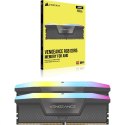 Pamięć DDR5 Vengeance RGB 48GB/6000 (2x24GB) CL30 AMD EXPO & Intel XMP Corsair