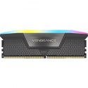 Pamięć DDR5 Vengeance RGB 48GB/6000 (2x24GB) CL30 AMD EXPO & Intel XMP Corsair