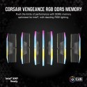 Pamięć DDR5 Vengeance RGB 48GB/6400 (2x48GB) CL36 Corsair
