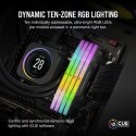 Pamięć DDR5 Vengeance RGB 48GB/6400 (2x48GB) CL36 Corsair