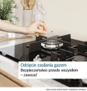Płyta gazowa PRB3A6I40 Bosch