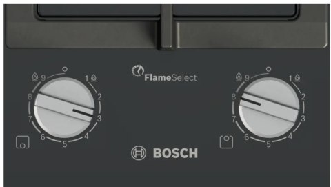 Płyta gazowa PRB3A6I40 Bosch Płyta gazowa PRB3A6I40 Bosch