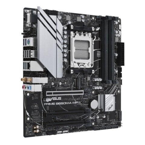 Płyta główna Prime B650M-A WIFI II Asus