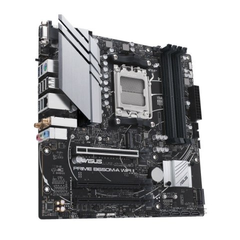 Płyta główna Prime B650M-A WIFI II Asus