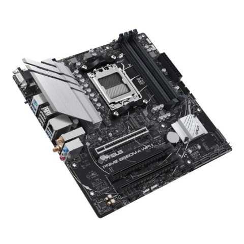 Płyta główna Prime B650M-A WIFI II Asus