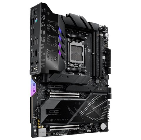 Płyta główna ROG CROSSHAIR X870E APEX Asus Płyta główna ROG CROSSHAIR X870E APEX Asus