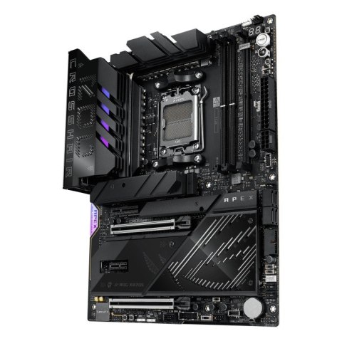 Płyta główna ROG CROSSHAIR X870E APEX Asus Płyta główna ROG CROSSHAIR X870E APEX Asus