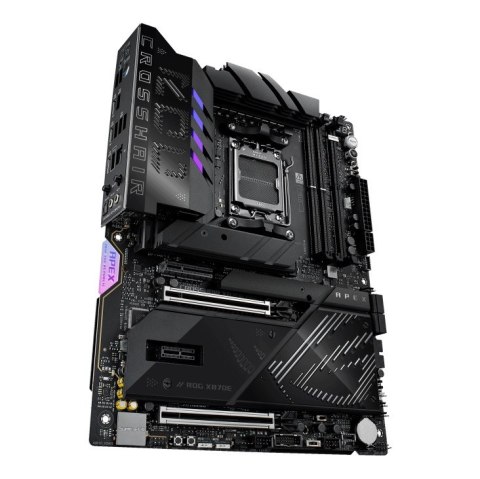 Płyta główna ROG CROSSHAIR X870E APEX Asus Płyta główna ROG CROSSHAIR X870E APEX Asus