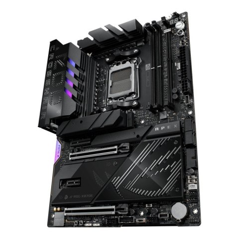 Płyta główna ROG CROSSHAIR X870E APEX Asus Płyta główna ROG CROSSHAIR X870E APEX Asus