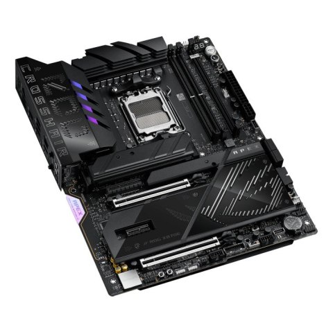 Płyta główna ROG CROSSHAIR X870E APEX Asus Płyta główna ROG CROSSHAIR X870E APEX Asus