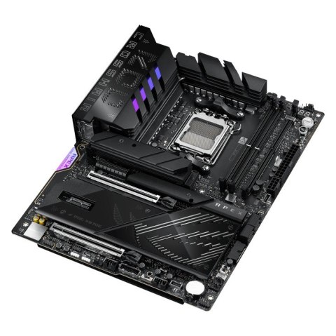 Płyta główna ROG CROSSHAIR X870E APEX Asus Płyta główna ROG CROSSHAIR X870E APEX Asus