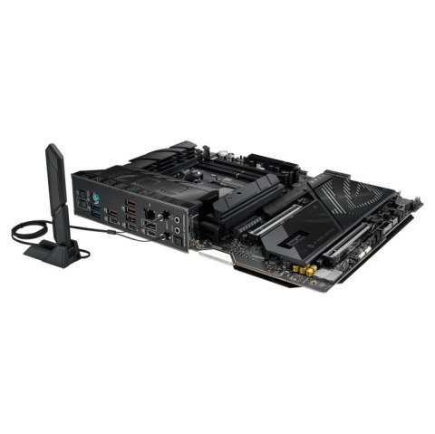 Płyta główna ROG CROSSHAIR X870E APEX Asus Płyta główna ROG CROSSHAIR X870E APEX Asus
