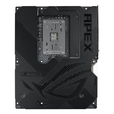 Płyta główna ROG CROSSHAIR X870E APEX Asus Płyta główna ROG CROSSHAIR X870E APEX Asus