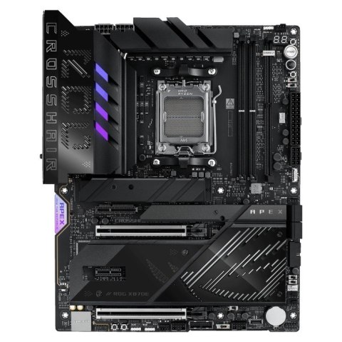 Płyta główna ROG CROSSHAIR X870E APEX Asus Płyta główna ROG CROSSHAIR X870E APEX Asus