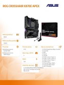 Płyta główna ROG CROSSHAIR X870E APEX Asus